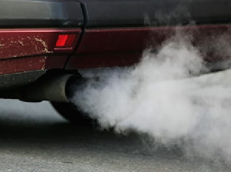 Will run from January to campaign against pollution
